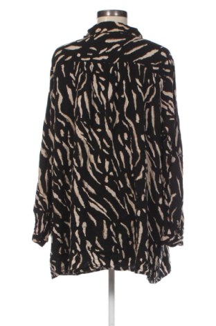 Damen Shirt Janina, Größe 3XL, Farbe Mehrfarbig, Preis 12,99 €