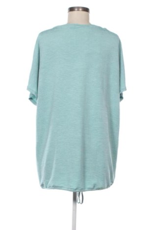 Дамска блуза Janina, Размер XL, Цвят Зелен, Цена 10,22 €