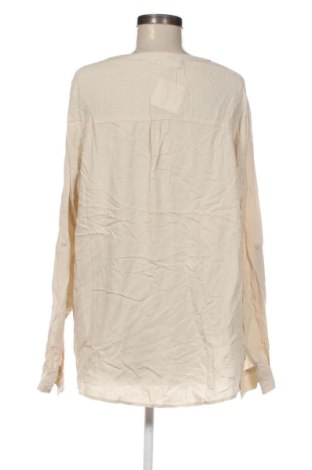 Damen Shirt Janina, Größe XXL, Farbe Ecru, Preis 12,99 €