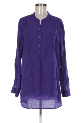 Дамска блуза Janina, Размер XL, Цвят Лилав, Цена 9,78 €