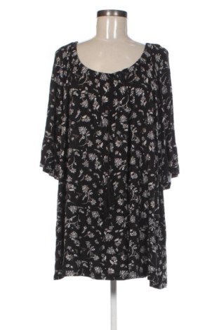 Дамска блуза Janina, Размер 3XL, Цвят Многоцветен, Цена 10,22 €