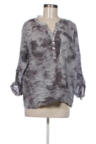 Damen Shirt Janina, Größe L, Farbe Mehrfarbig, Preis € 12,99