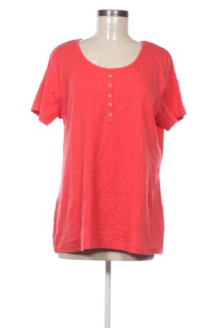 Дамска блуза Janina, Размер XL, Цвят Червен, Цена 10,22 €