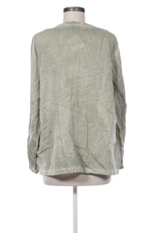 Bluzka damska Janina, Rozmiar XL, Kolor Zielony, Cena 51,99 zł