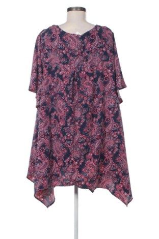 Damen Shirt Janina, Größe 3XL, Farbe Mehrfarbig, Preis 12,99 €