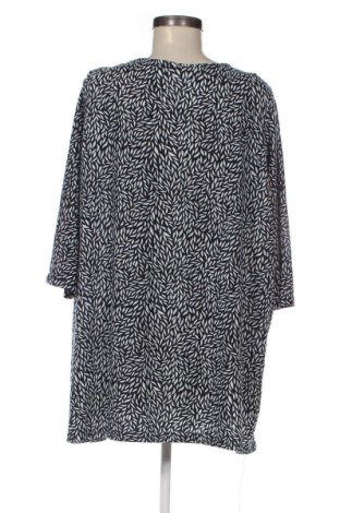 Дамска блуза Janina, Размер 4XL, Цвят Многоцветен, Цена 10,22 €