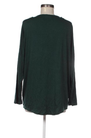 Damen Shirt Janina, Größe XL, Farbe Grün, Preis € 12,99