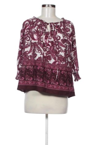 Damen Shirt Janina, Größe XL, Farbe Mehrfarbig, Preis 12,99 €