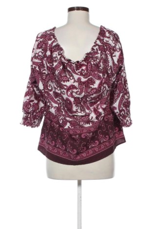 Damen Shirt Janina, Größe XL, Farbe Mehrfarbig, Preis 12,99 €
