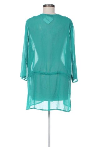 Damen Shirt Janina, Größe XL, Farbe Grün, Preis 12,99 €