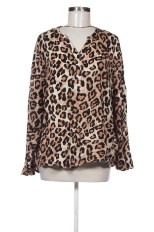 Damen Shirt Janina, Größe XXL, Farbe Mehrfarbig, Preis 12,99 €