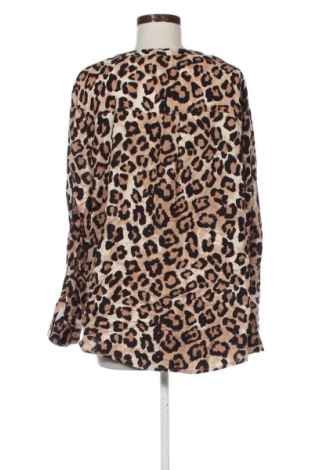 Damen Shirt Janina, Größe XXL, Farbe Mehrfarbig, Preis 12,99 €