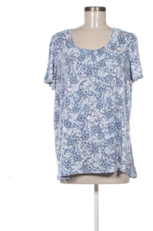 Damen Shirt Janina, Größe XL, Farbe Mehrfarbig, Preis 9,78 €