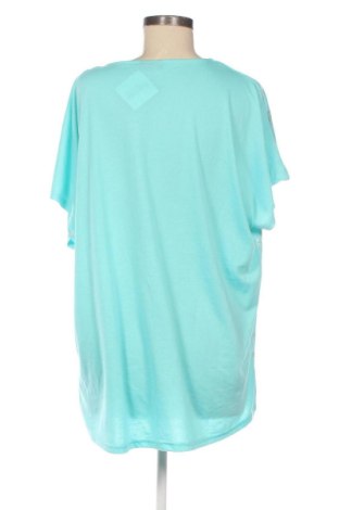 Damen Shirt Janina, Größe XXL, Farbe Mehrfarbig, Preis 9,70 €