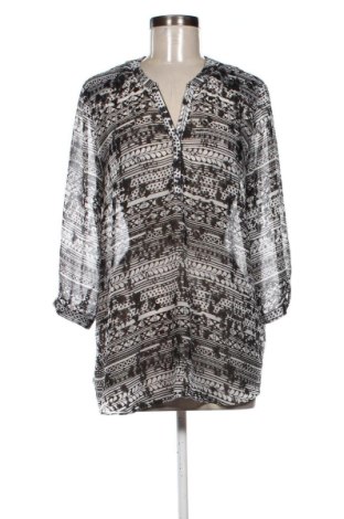 Damen Shirt Janina, Größe M, Farbe Mehrfarbig, Preis 9,78 €
