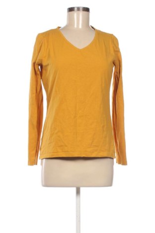 Bluză de femei Janina, Mărime M, Culoare Galben, Preț 18,98 Lei, #136582615