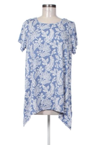 Дамска блуза Janina, Размер M, Цвят Многоцветен, Цена 10,22 €
