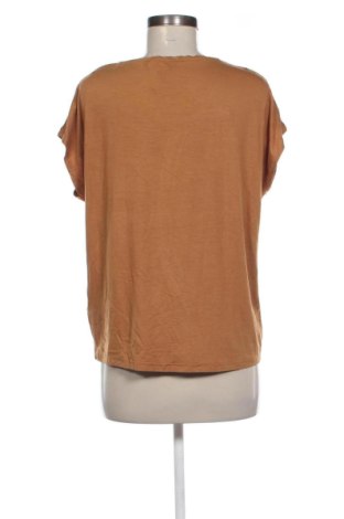 Damen Shirt Janina, Größe M, Farbe Braun, Preis 12,99 €