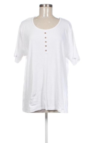 Дамска блуза Janina, Размер XL, Цвят Бял, Цена 10,22 €