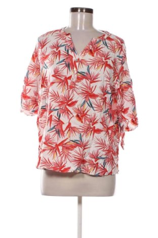 Damen Shirt Janina, Größe XL, Farbe Mehrfarbig, Preis 12,99 €