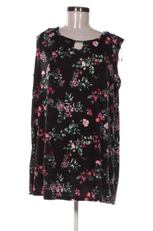 Дамска блуза Janina, Размер XXL, Цвят Многоцветен, Цена 10,22 €
