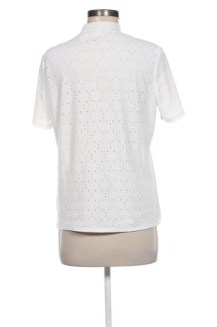 Damen Shirt Janina, Größe L, Farbe Weiß, Preis 12,99 €