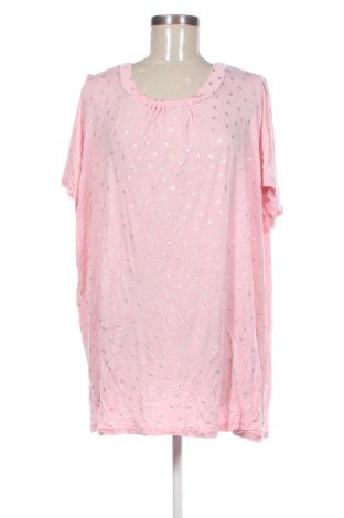 Bluzka damska Janina, Rozmiar 3XL, Kolor Kolorowy, Cena 51,99 zł