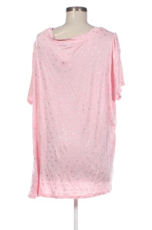 Bluzka damska Janina, Rozmiar 3XL, Kolor Kolorowy, Cena 51,99 zł