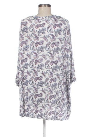 Damen Shirt Janina, Größe 5XL, Farbe Mehrfarbig, Preis € 12,99