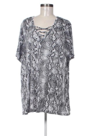 Дамска блуза Janina, Размер XXL, Цвят Многоцветен, Цена 10,22 €