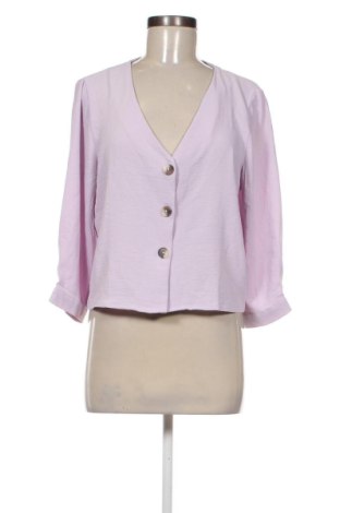 Bluză de femei Jdy, Mărime M, Culoare Mov deschis, Preț 60,99 Lei