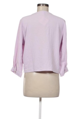 Bluză de femei Jdy, Mărime M, Culoare Mov deschis, Preț 60,99 Lei