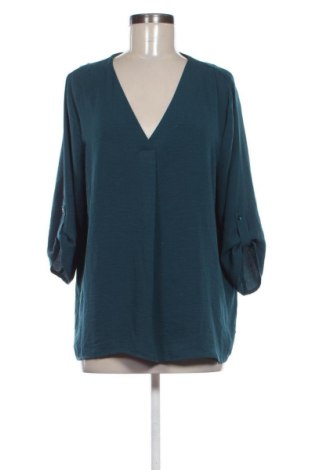 Damen Shirt Jdy, Größe XXL, Farbe Blau, Preis 11,99 €, #136561921