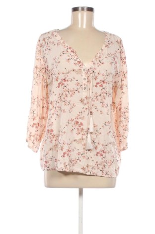 Damen Shirt Jean Pascale, Größe XL, Farbe Mehrfarbig, Preis € 12,99
