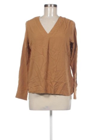 Damen Shirt Jean Pascale, Größe M, Farbe Braun, Preis € 12,99