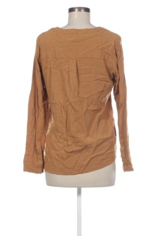 Damen Shirt Jean Pascale, Größe M, Farbe Braun, Preis € 12,99
