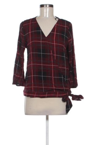 Damen Shirt Jean Pascale, Größe M, Farbe Mehrfarbig, Preis 12,99 €