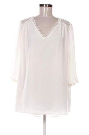 Damen Shirt Jessica, Größe XXL, Farbe Weiß, Preis € 12,99