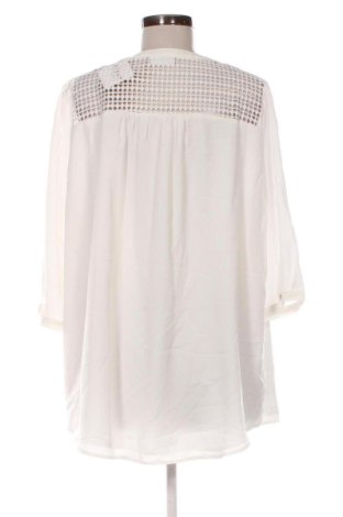 Damen Shirt Jessica, Größe XXL, Farbe Weiß, Preis € 12,99