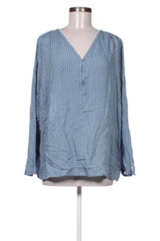 Дамска блуза Jessica, Размер XXL, Цвят Многоцветен, Цена 10,22 €