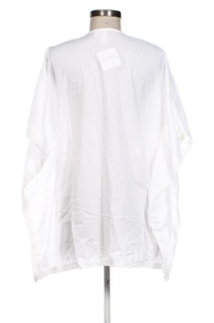 Damen Shirt John Baner, Größe M, Farbe Weiß, Preis 9,78 €