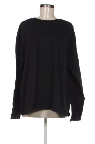 Bluză de femei Jojo Maman Bebe, Mărime L, Culoare Negru, Preț 243,99 Lei