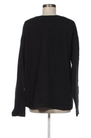 Bluză de femei Jojo Maman Bebe, Mărime L, Culoare Negru, Preț 243,99 Lei