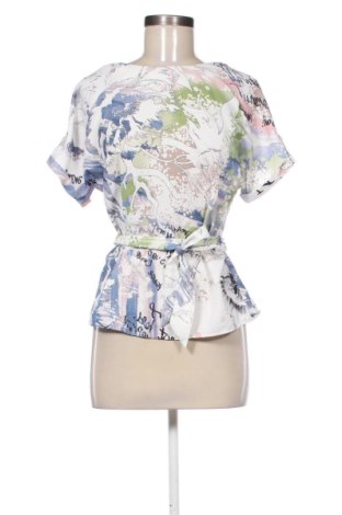 Damen Shirt Jolie, Größe M, Farbe Mehrfarbig, Preis 10,00 €