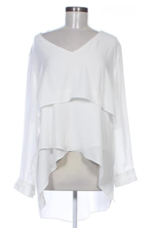 Damen Shirt Joseph Ribkoff, Größe XL, Farbe Weiß, Preis 31,99 €