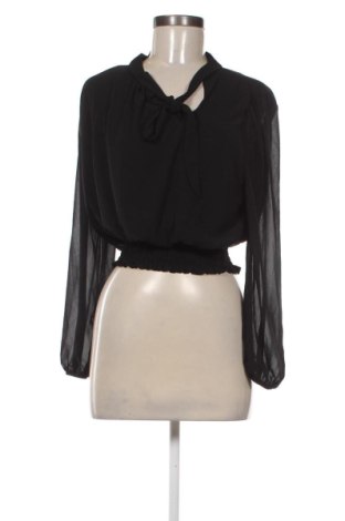 Bluzka damska Josephine, Rozmiar S, Kolor Czarny, Cena 83,99 zł