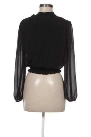 Bluzka damska Josephine, Rozmiar S, Kolor Czarny, Cena 83,99 zł