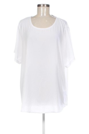 Dámska blúza Jsfn, Veľkosť 4XL, Farba Biela, Cena  9,95 €, #136567284