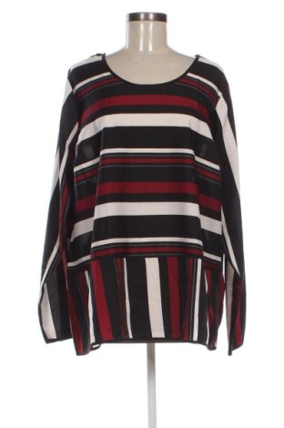 Bluzka damska Junarose, Rozmiar XXL, Kolor Kolorowy, Cena 91,99 zł