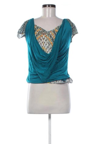 Bluză de femei Just Cavalli, Mărime M, Culoare Multicolor, Preț 367,99 Lei